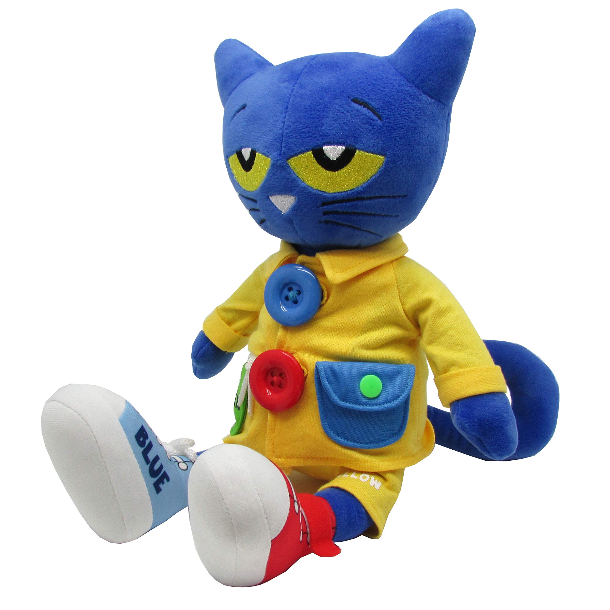 pete the cat stuffed animal target