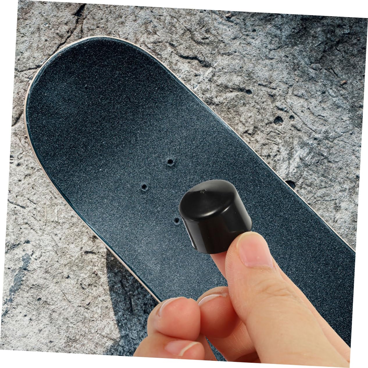 Pivot Cups Accessoire De Skateboard 6 Pièces Bagues De Skateboard Coupelles pour Pivot Cups De Remplacement