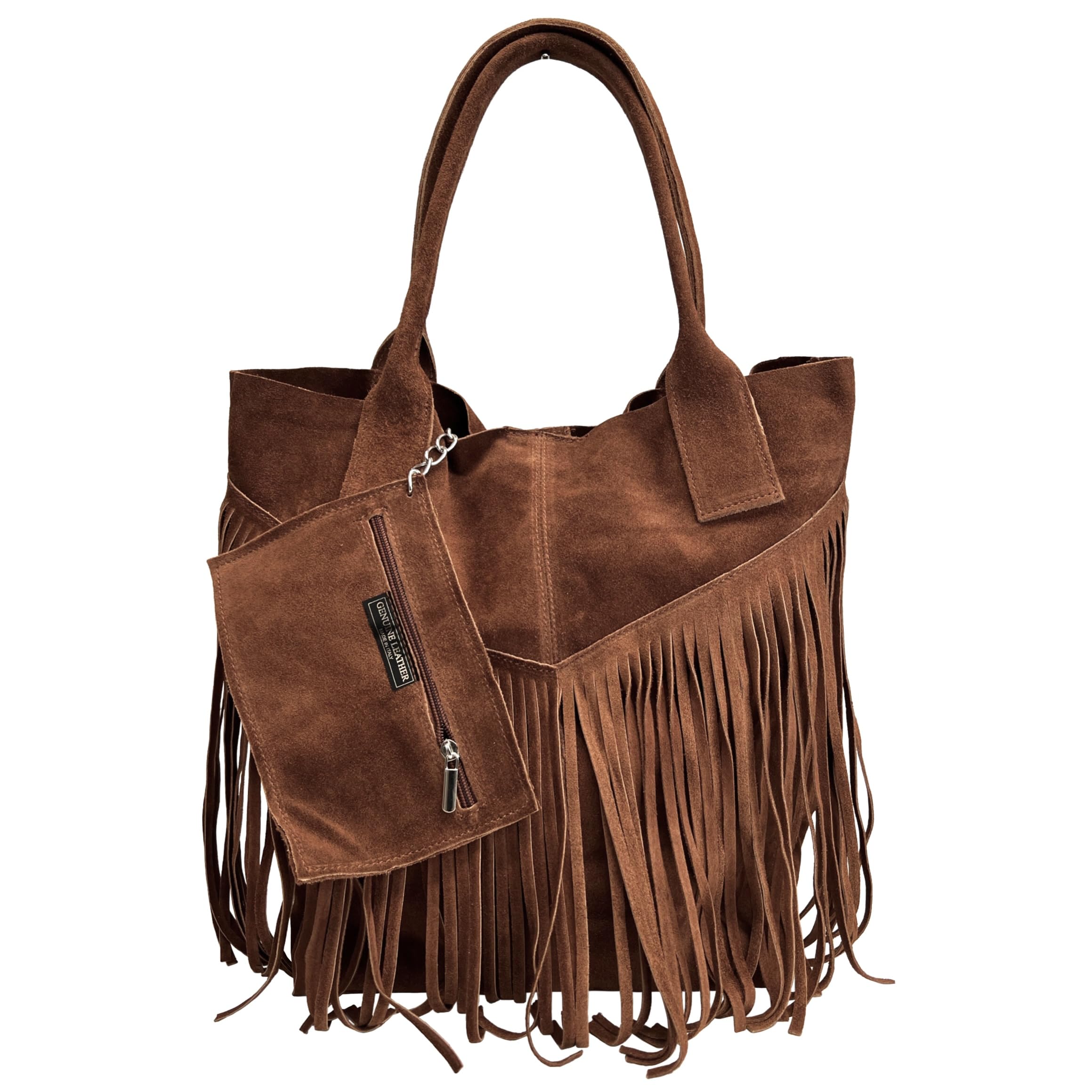 Modarno Sac à Main Femme Shopper à épaule/bandoulière En Cuir