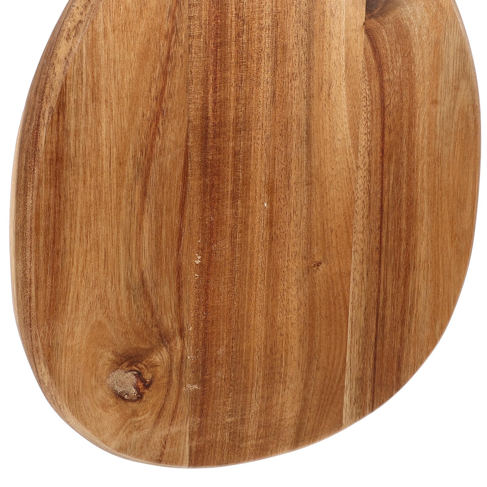 Bandeja para Huevos de Madera Estilo Minimalista para Refrigerador