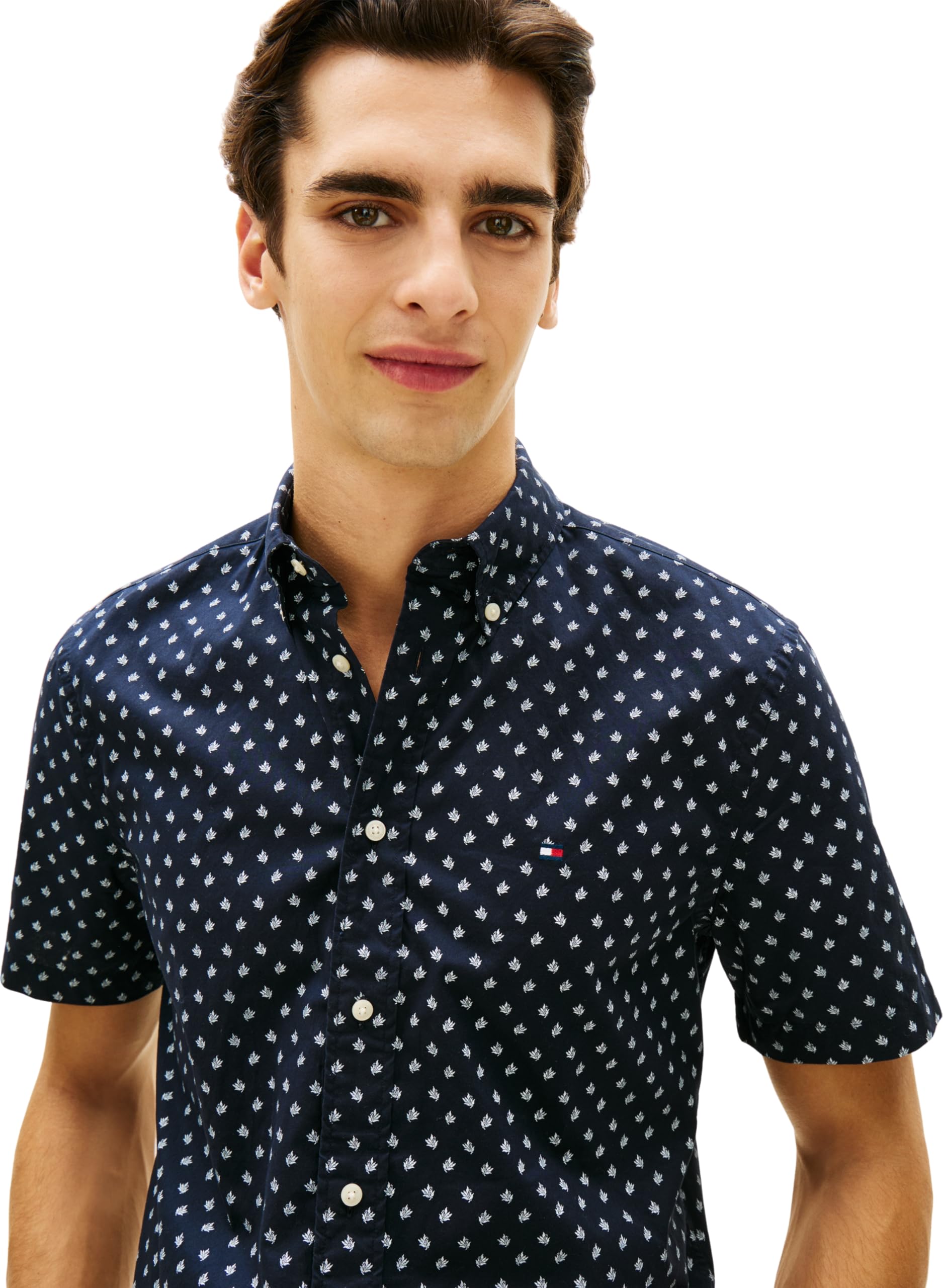Tommy Hilfiger Herren Andere Hemden