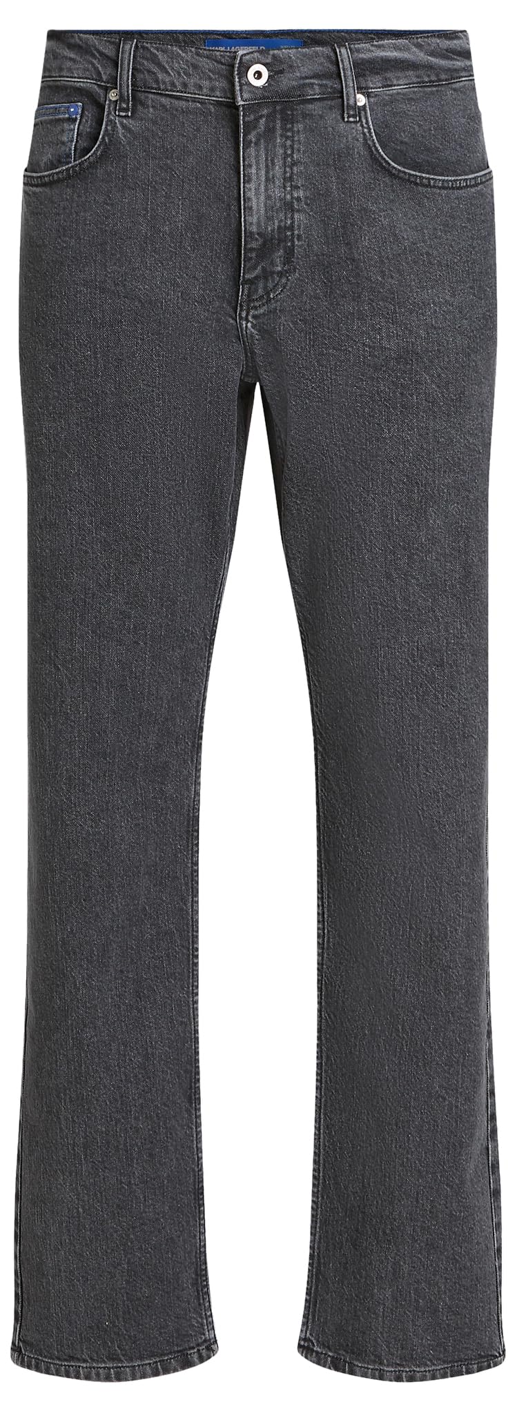 Karl Lagerfeld Herren Straight Jeans