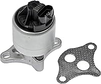 Dorman 911-164 EGR Valve - Direct Replacement for Select Vehicles, Durable Against Heat & Carbon Buildup