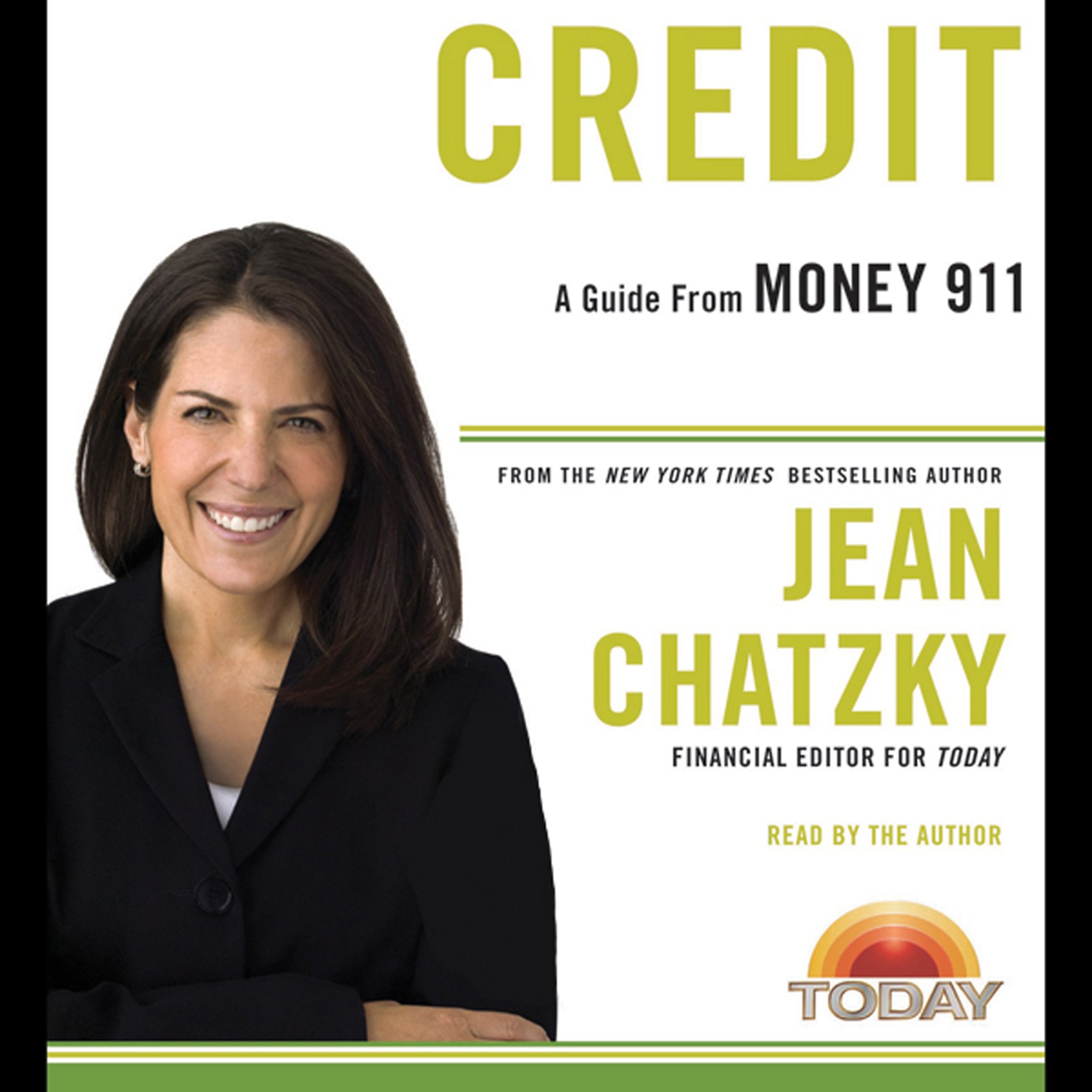 Money 911: Credit