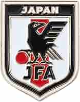 JFAピンバッチ エンブレムピンバッジ | JFA STORE | 日本サッカー協会公式