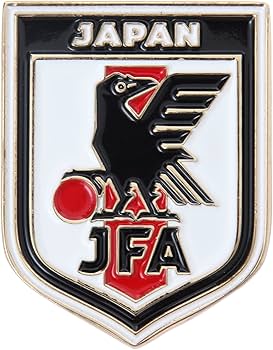 JFAピンバッチ Amazon | 日本サッカー協会(JFA) エンブレムピンバッジ O-159 | JFA