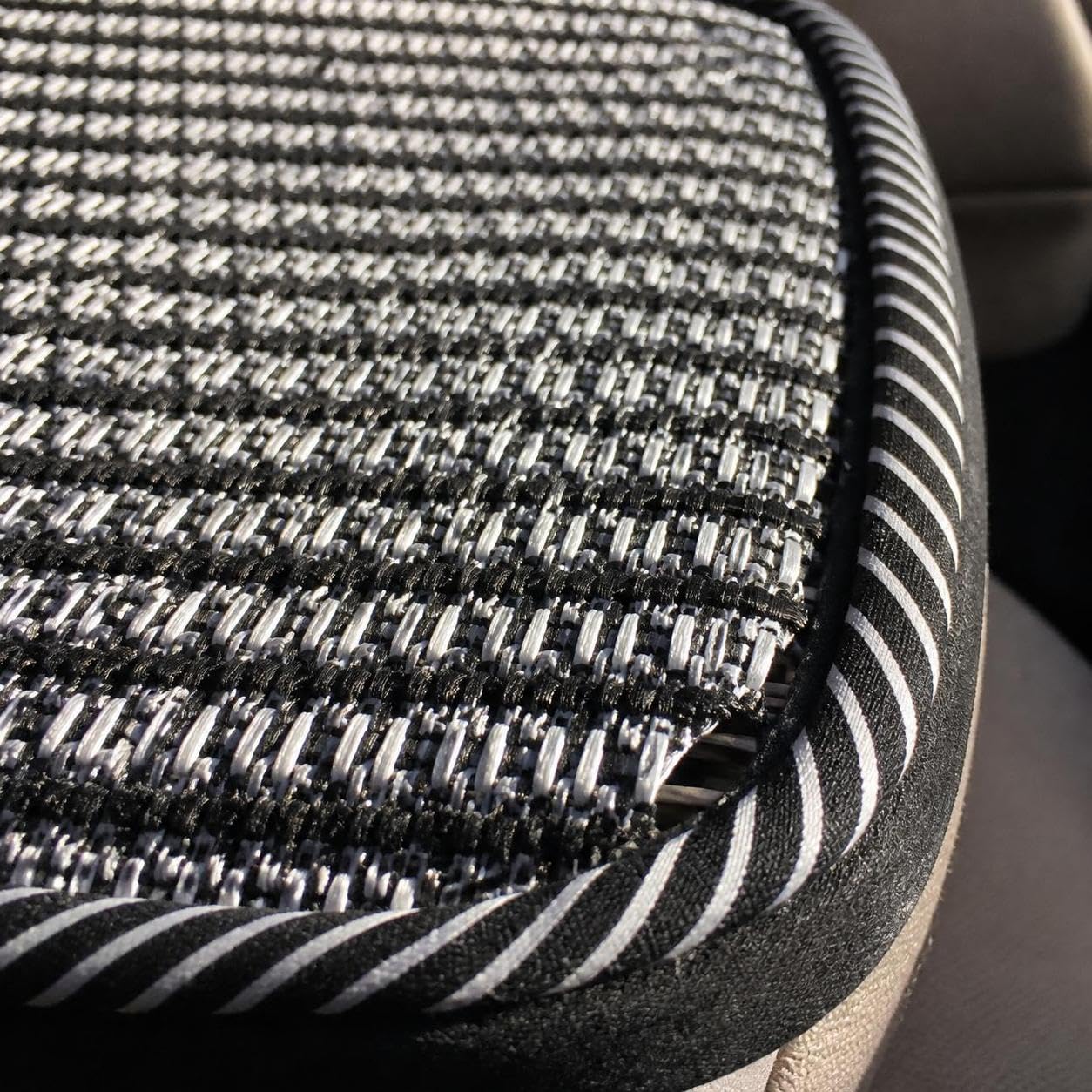 Cojín Asiento Coche Universal