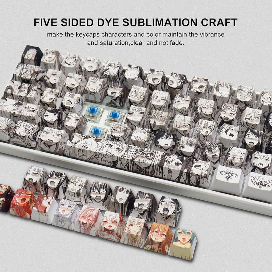 ayano⭐︎ Ayano-Christie Yoshida&Hina Okamoto(N46-067R plus) -Build