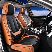 Vista 77 de Coverado Fundas de asiento de automóvil, fundas de asiento delantero, funda de asiento de automóvil, protector de asiento de automóvil, impermeable
