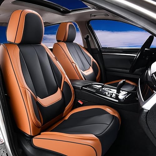 Miniatura 74 de Coverado Fundas de asiento de automóvil, fundas de asiento delantero, funda de asiento de automóvil, protector de asiento de automóvil, impermeable