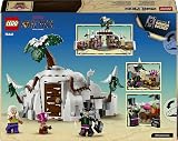 LEGO ONE PIECE Il nascondiglio del Dottor Hillk 75641 - 13