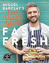 Miguel Barclays FAST & FRESH One Pound Meals...,