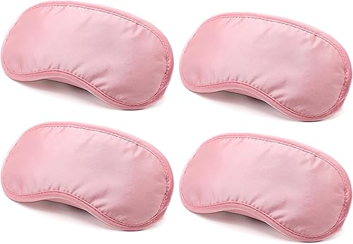 Miniatura 10 de Dream Essentials Snooz - Máscara para dormir suave y sedosa, color negro