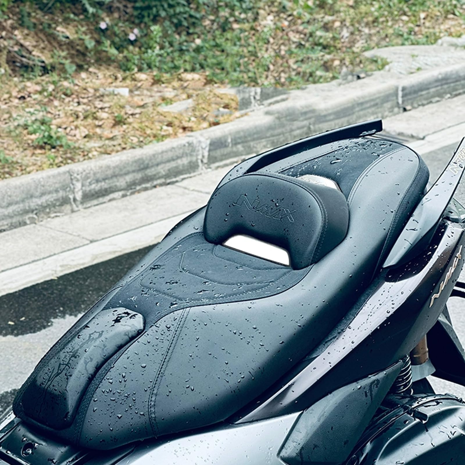 Amazon | Nextstage バイクシート ヤマハ NMAX155 2025年式 シート