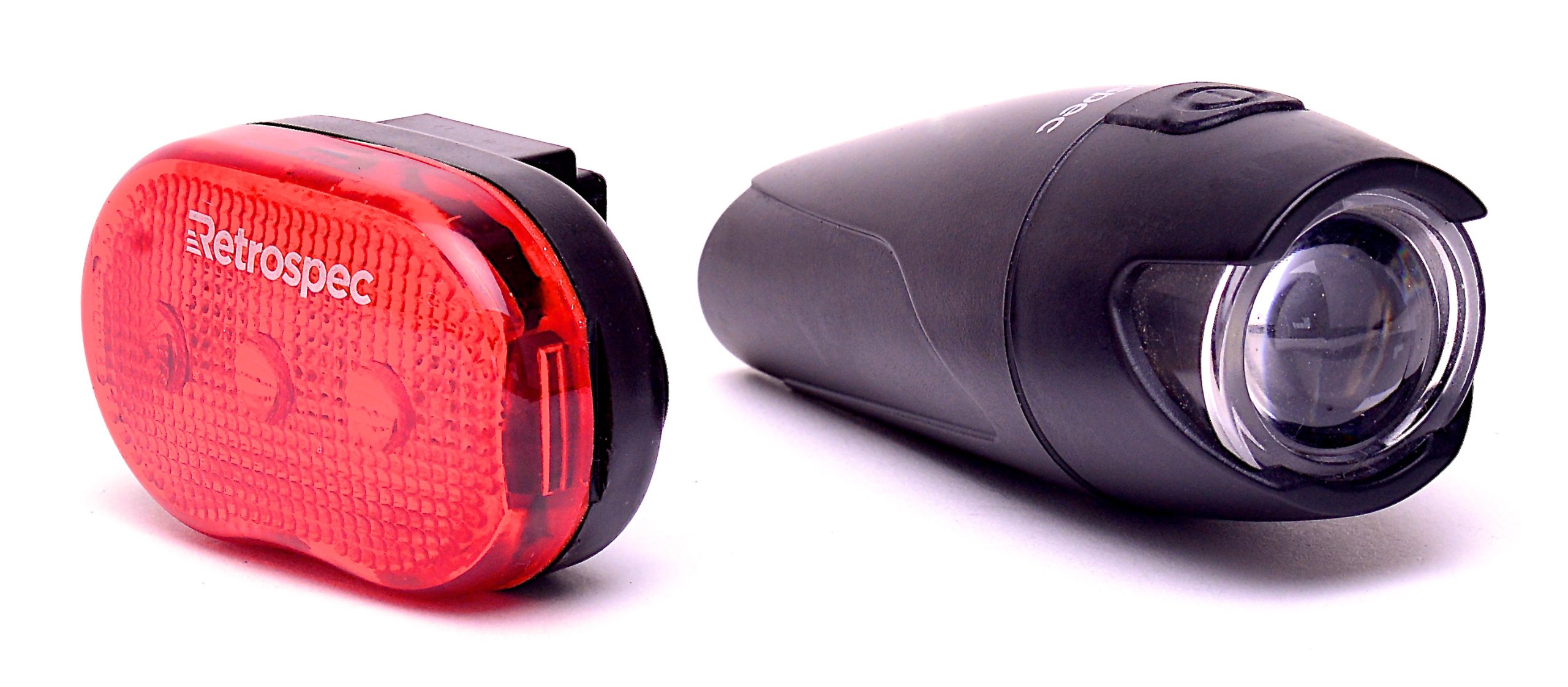 Buy Retrospec Bicycles Authentic Nichia Extreme LED Headlight and