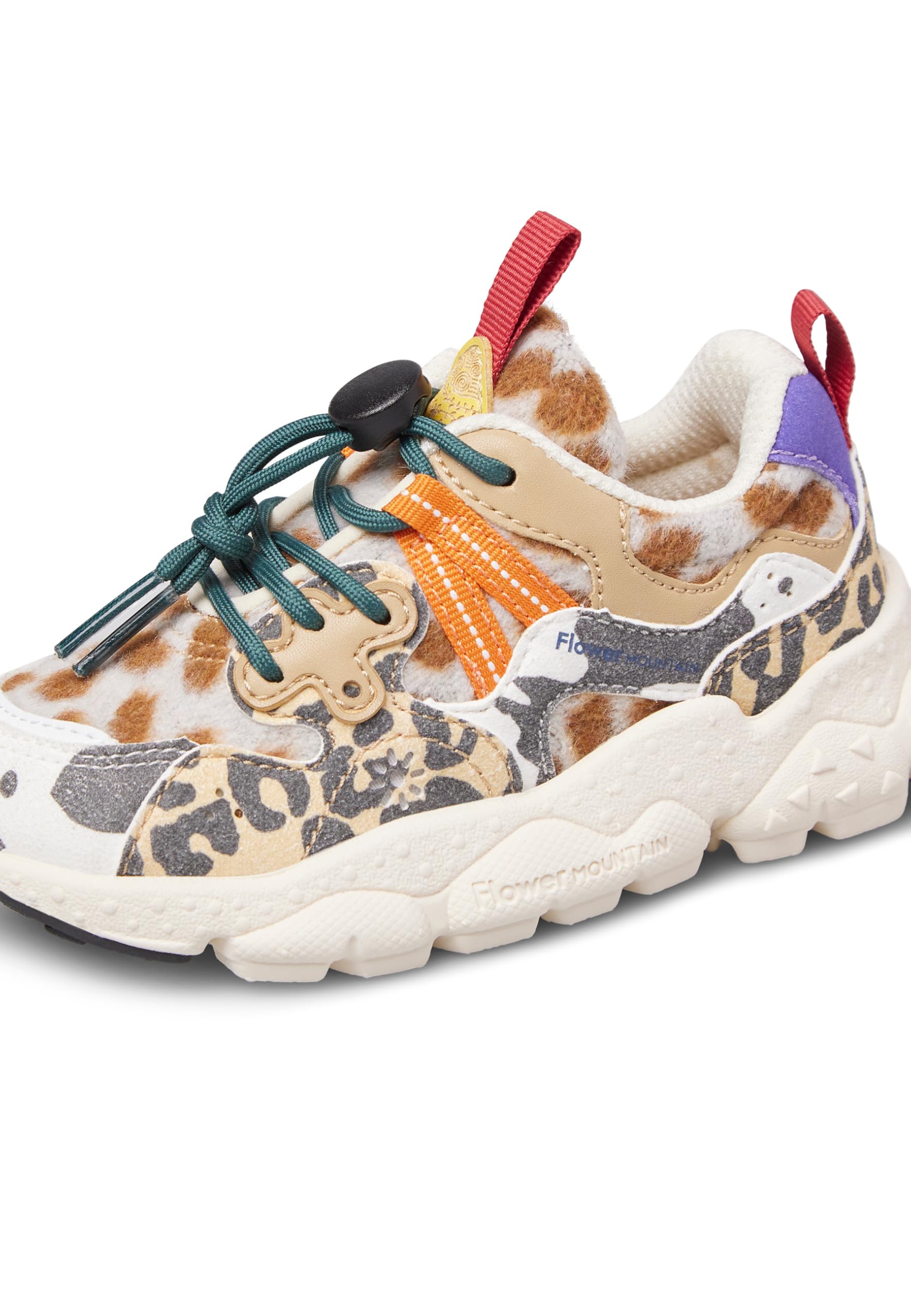 Naturino Zapatillas Deportivas de ecopiel y sintético