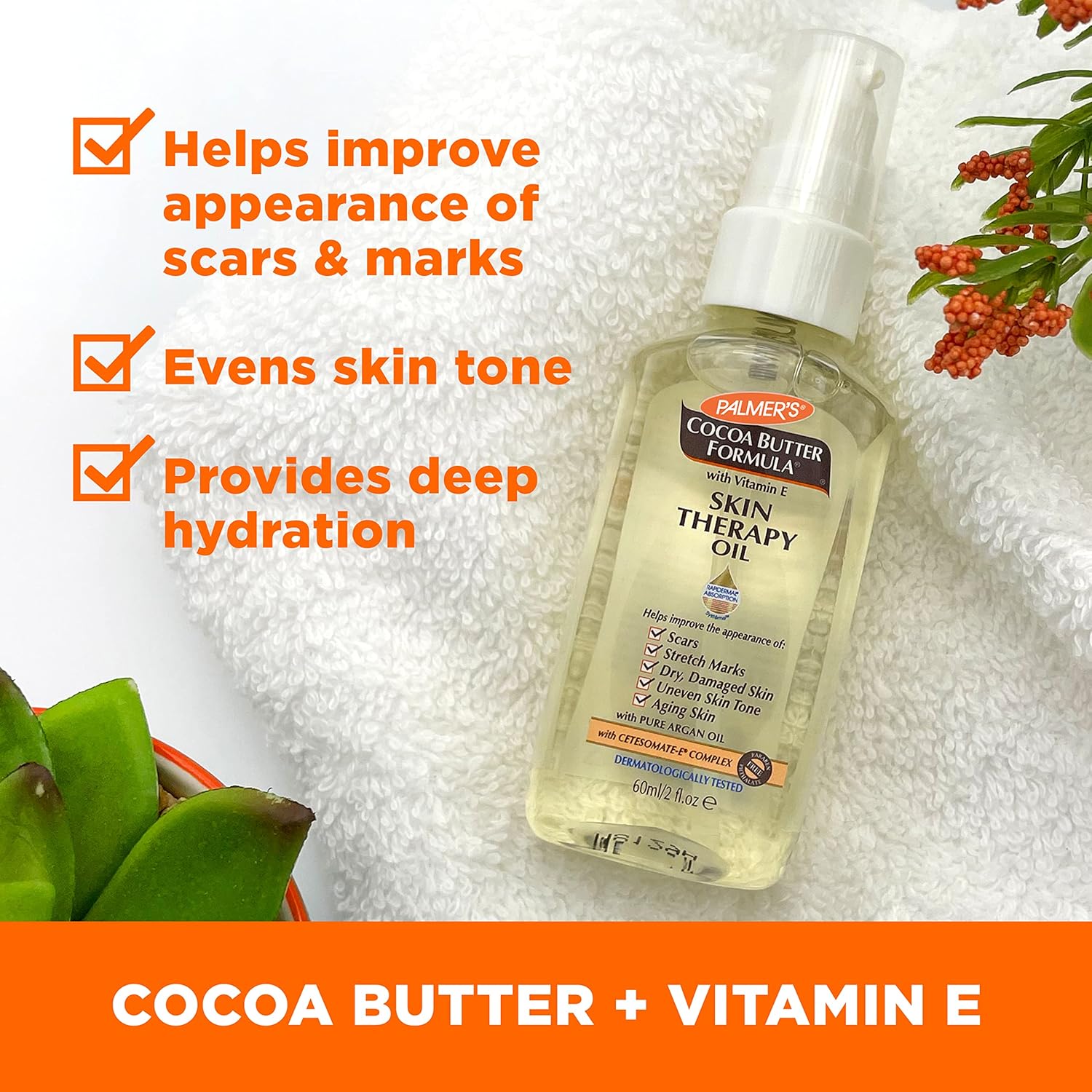 Palmer's Cocoa Butter Formula Complete Stretch Mark and Pregnancy Skin Care Kit : Beauty & Personal Care