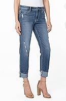 Vista 2 de Liverpool Marley Girlfriend con puño doble rollo