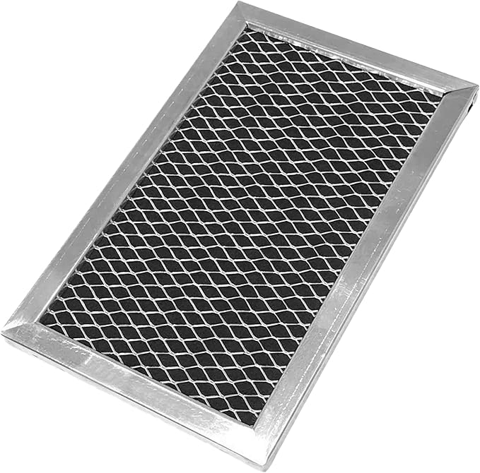 GE Microwave Charcoal Filter – WB02X35687