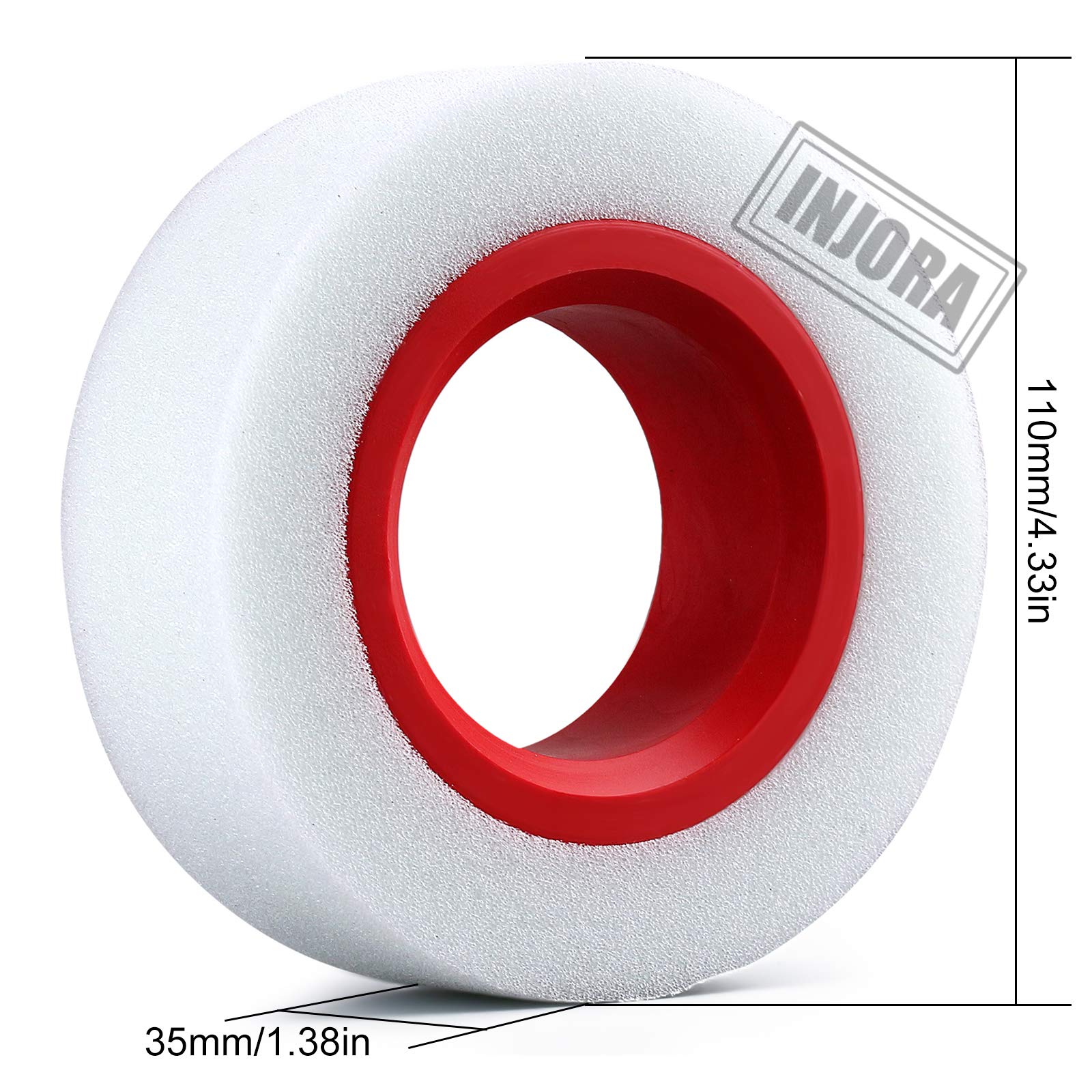 KIT COPRIPOLVERE AMMORTIZZATORE AUTO PER NISSAN PREMIERA P12 QG18DE F9Q