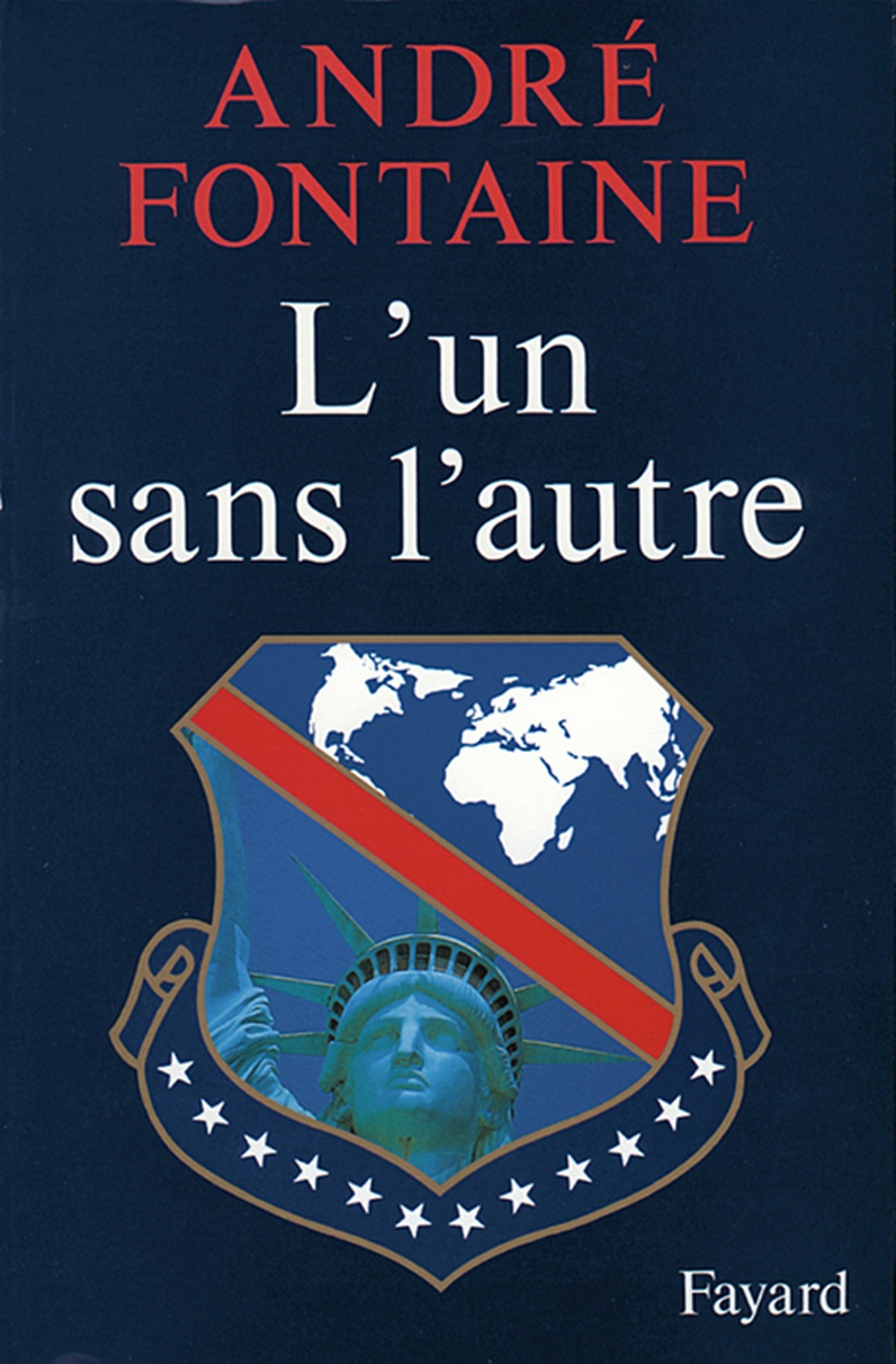 L'Un sans l'autre (Grands documents contemporains) (French Edition)