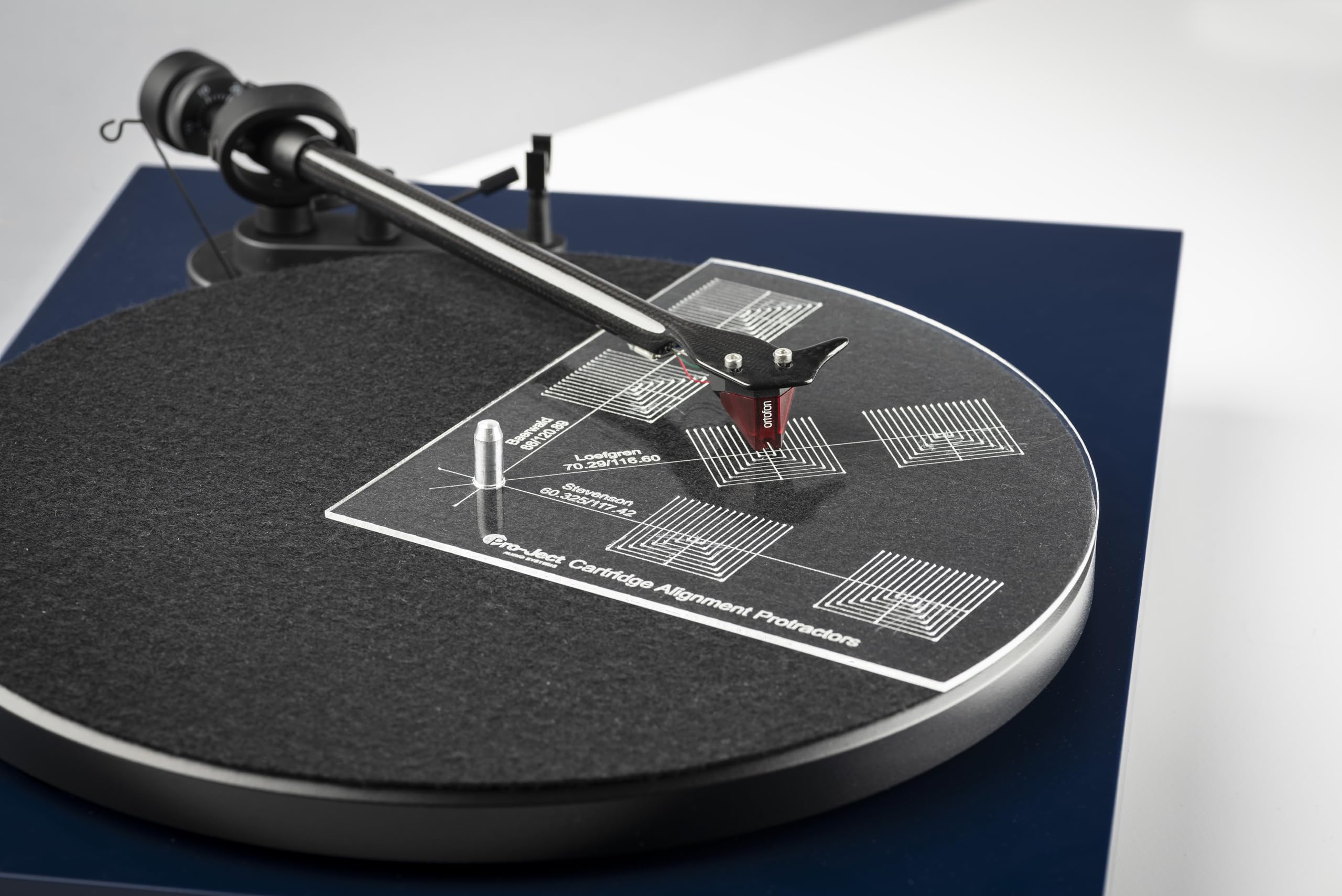 Pro-Ject Align it S