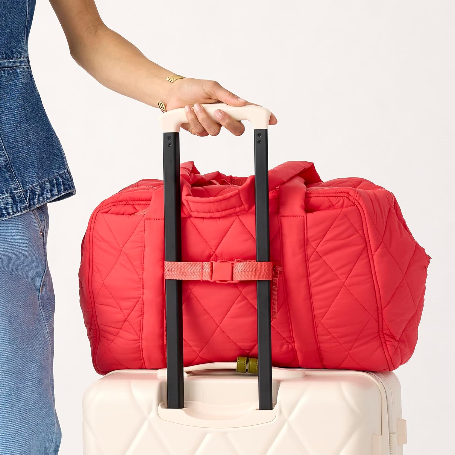 Women's Featherweight Miramar Weekender - Image 8
