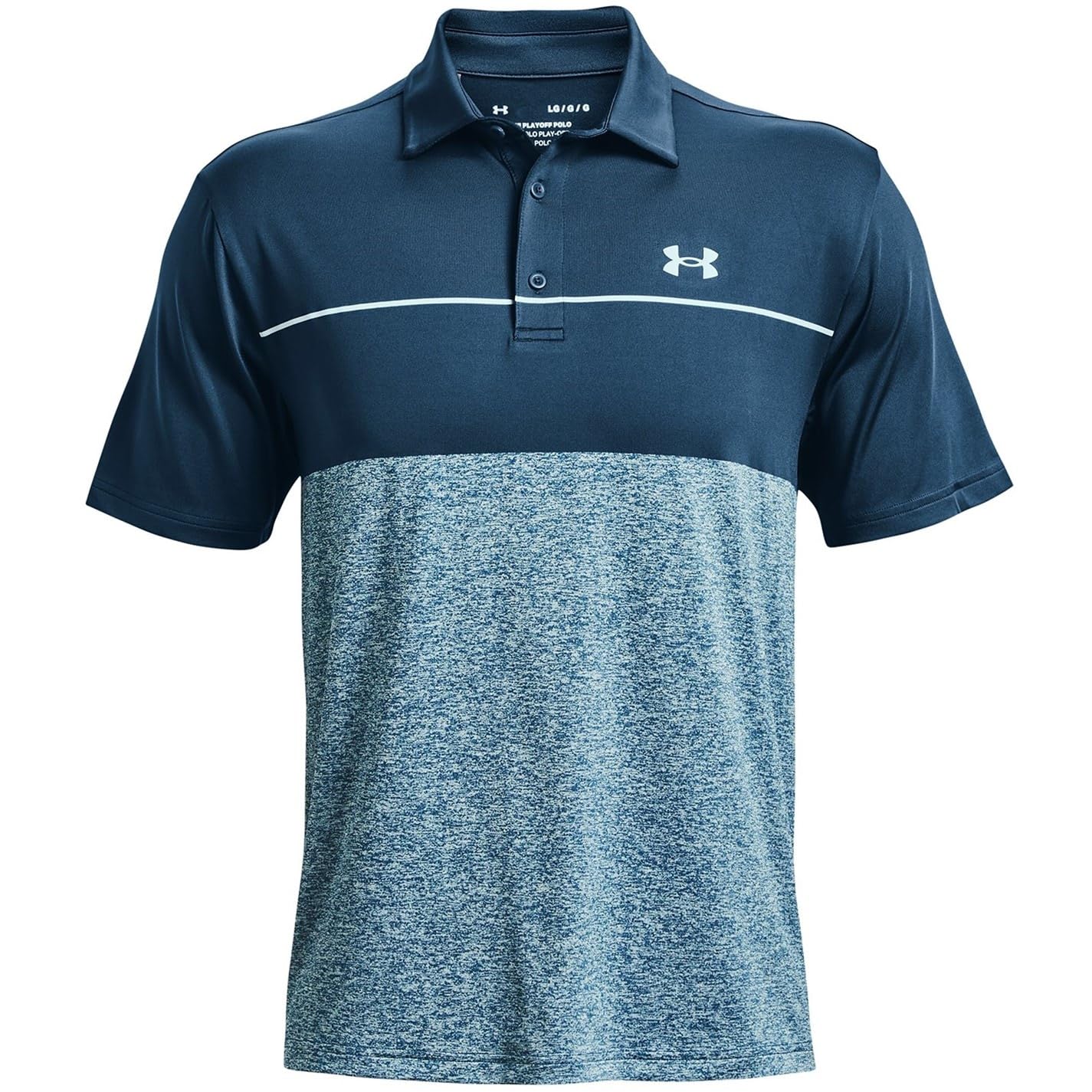 Under Armour Playoff 2.0 Polo de Golf Hombre — view 107