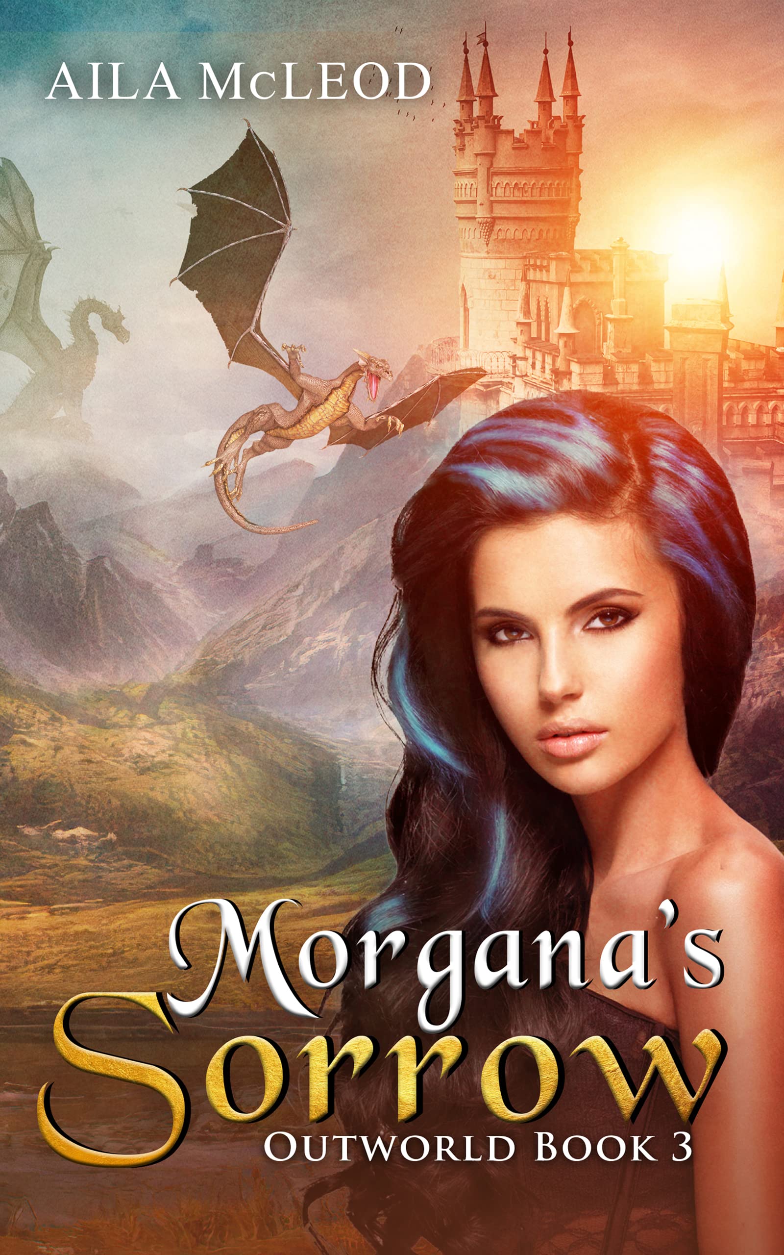 OutWorld: Morgana's Sorrow