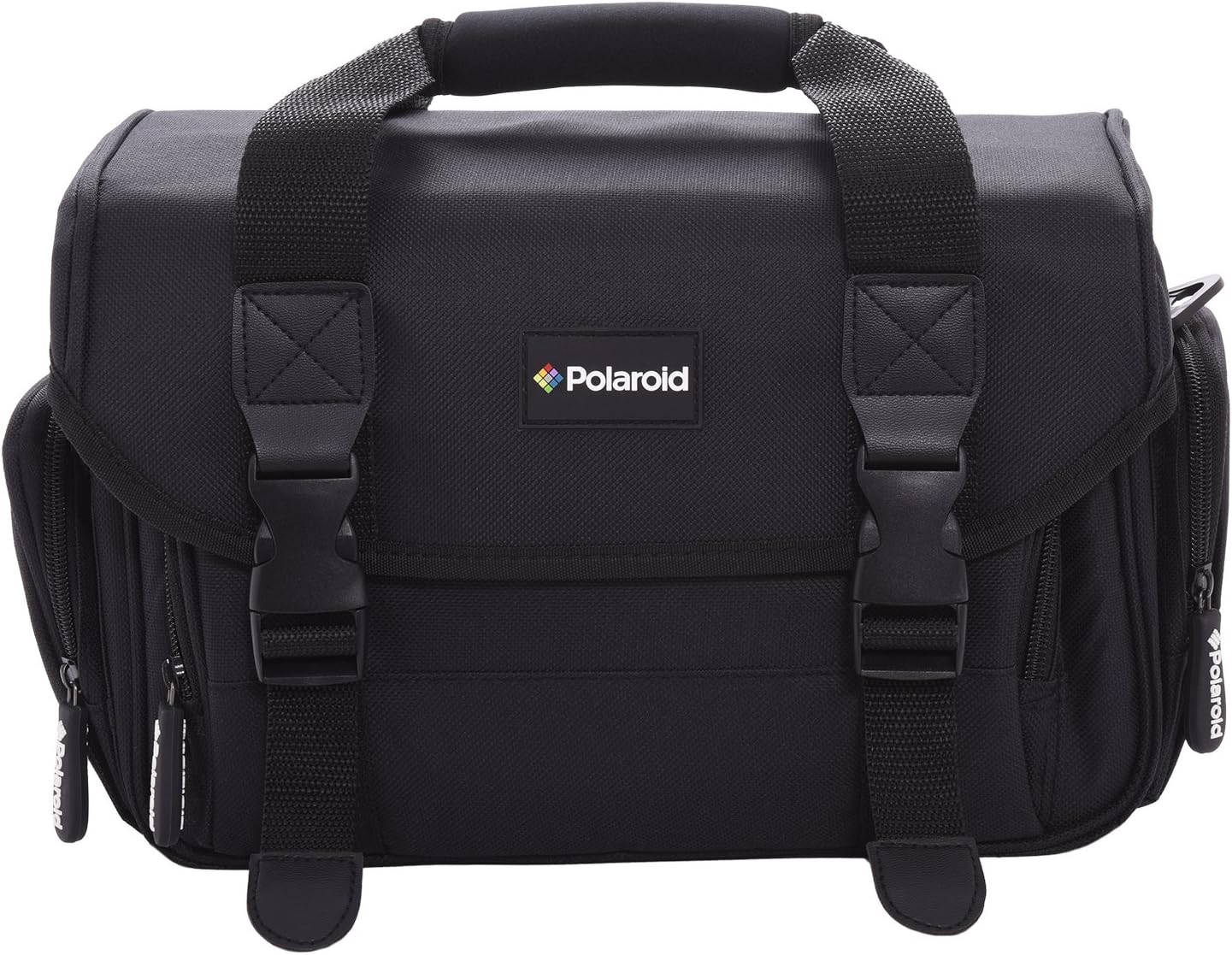 Polaroid Elite Series Deluxe Premium SLR Camera Bag Amazon.ca