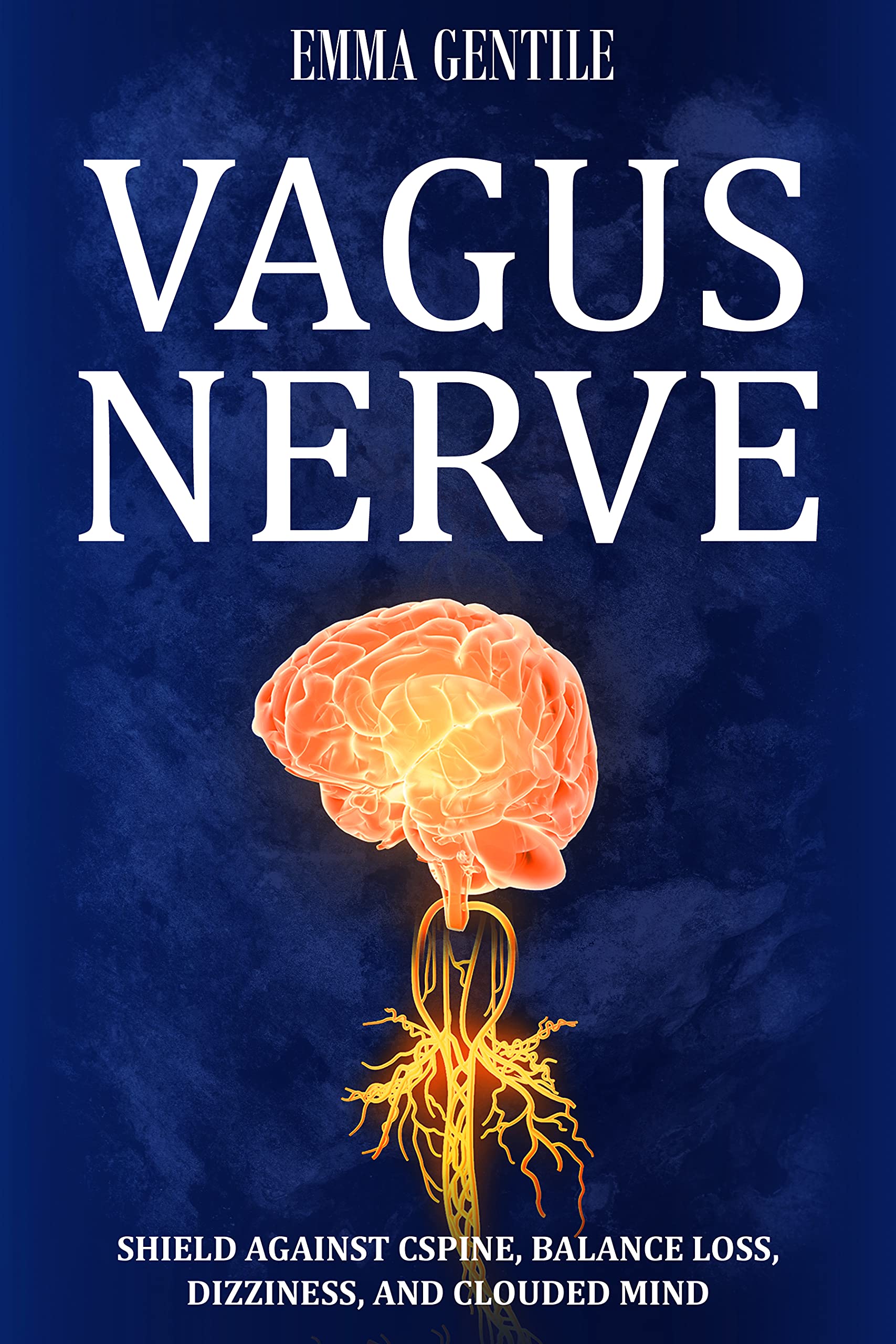 Buy Vagus Nerve Tips For Your C Spine Balance Loss Dizziness And