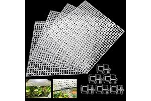 Essential Lids for Rimless Aquariums - Superior Protection and Functionality