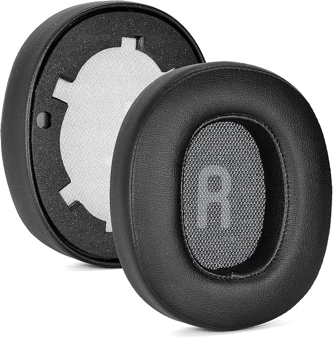 Replacement Ear Pads for JBL TUNE 700BT / 710BT / 700BTNC