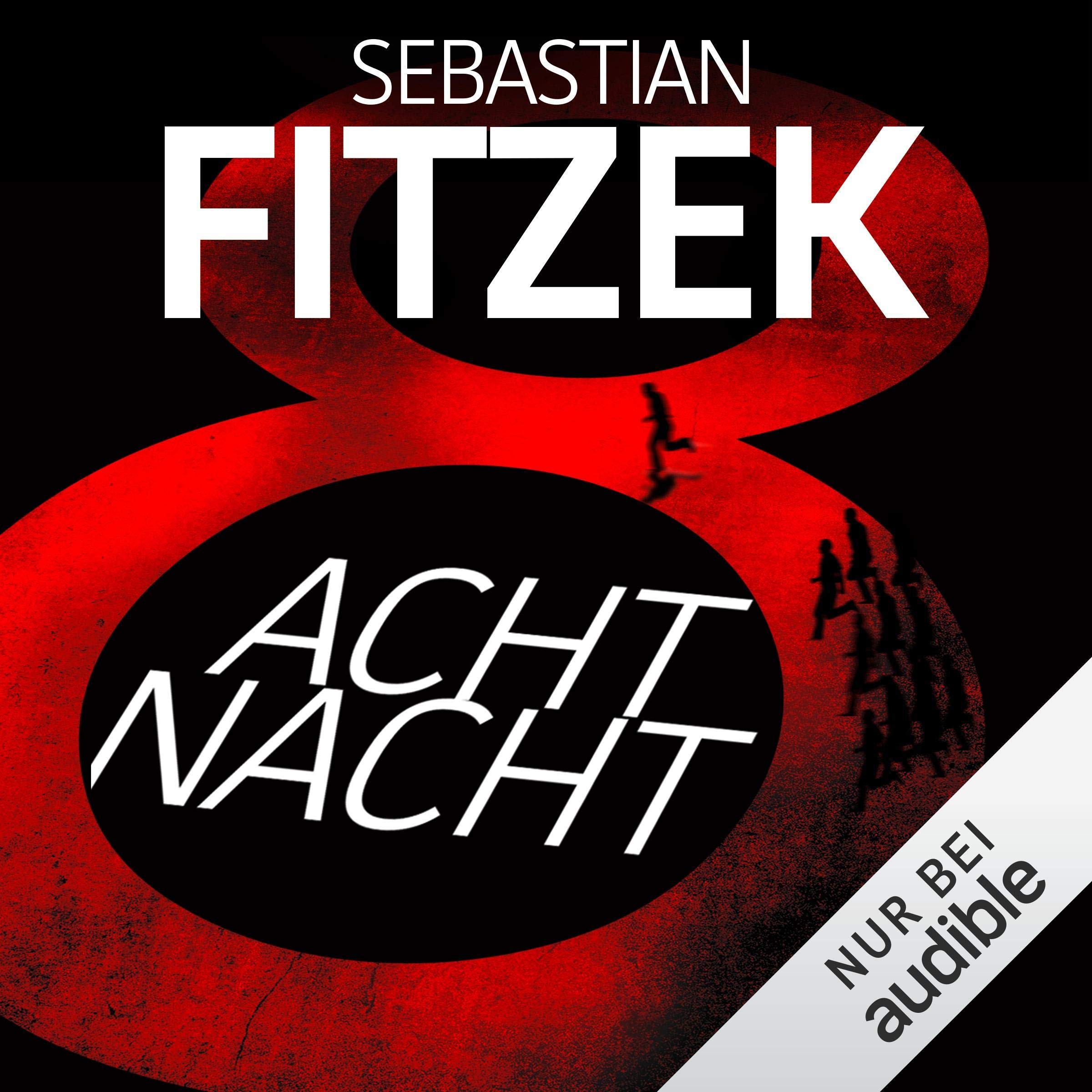 Cover art for AchtNacht