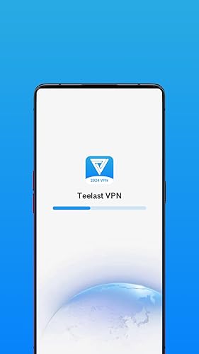 Teelast VPN