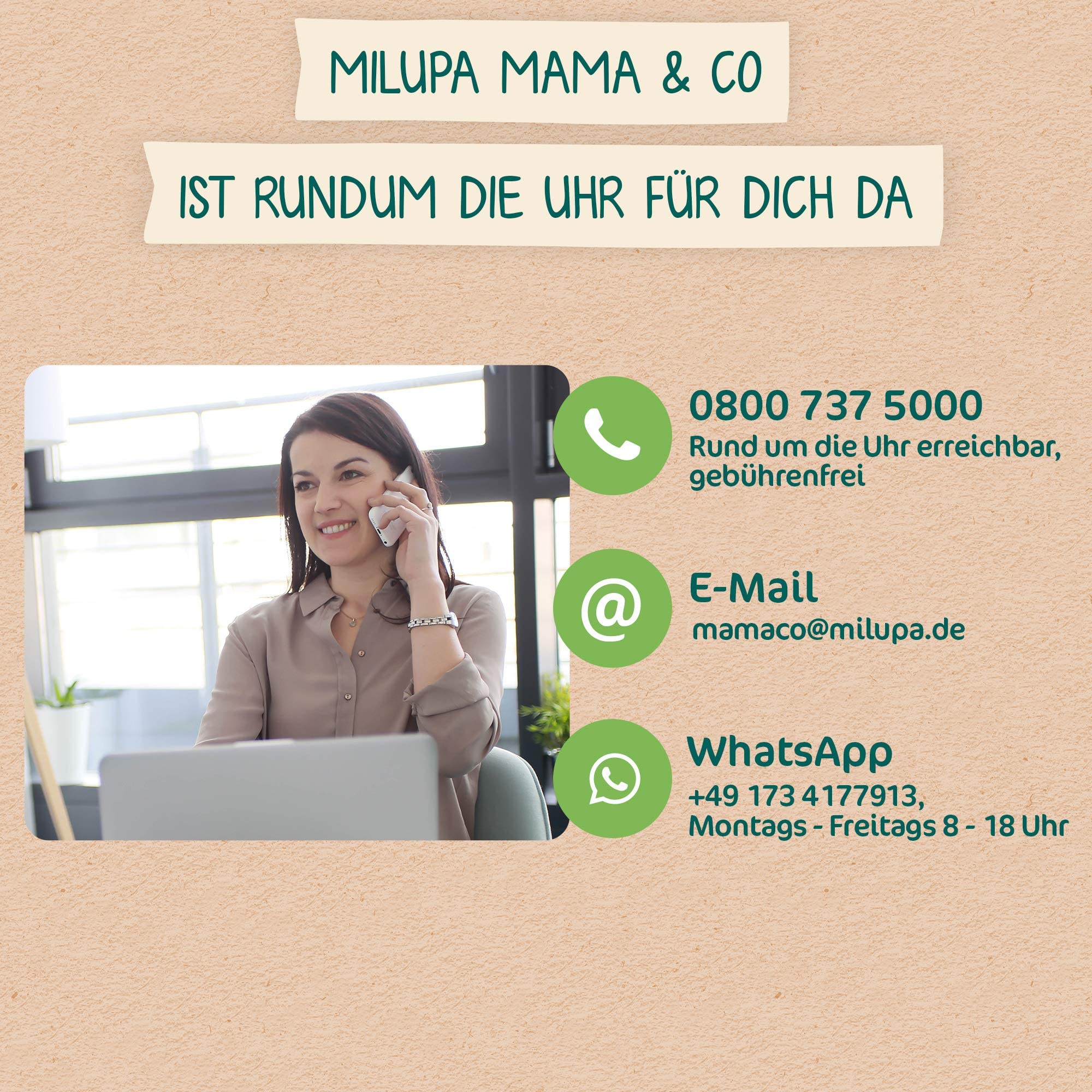 Milupa Kindermüsli Feine Früchte – Getreide Frühstück Müsli von 1 bis 3 Jahre, Ohne Zuckerzusatz, Babynahrung, 4 x 400g