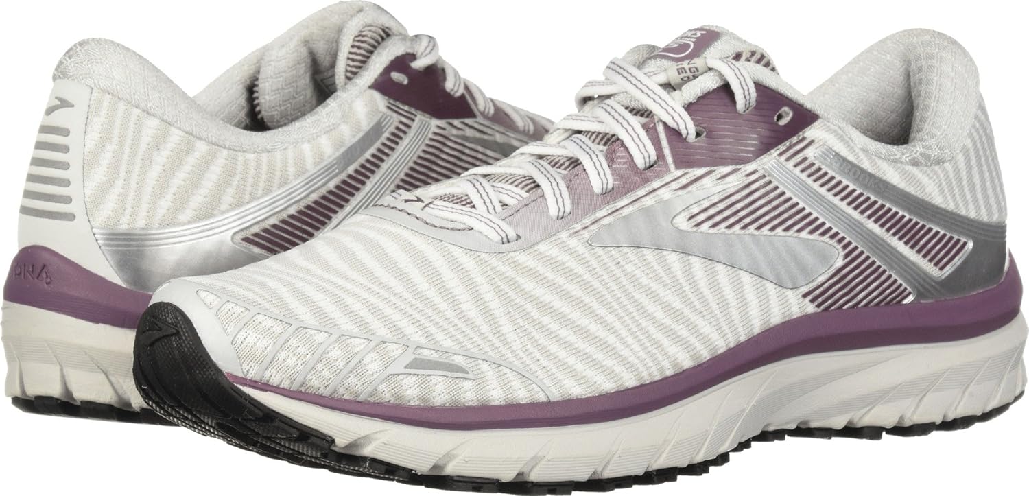 Brooks Women's Adrenaline GTS 18 (7 B US)