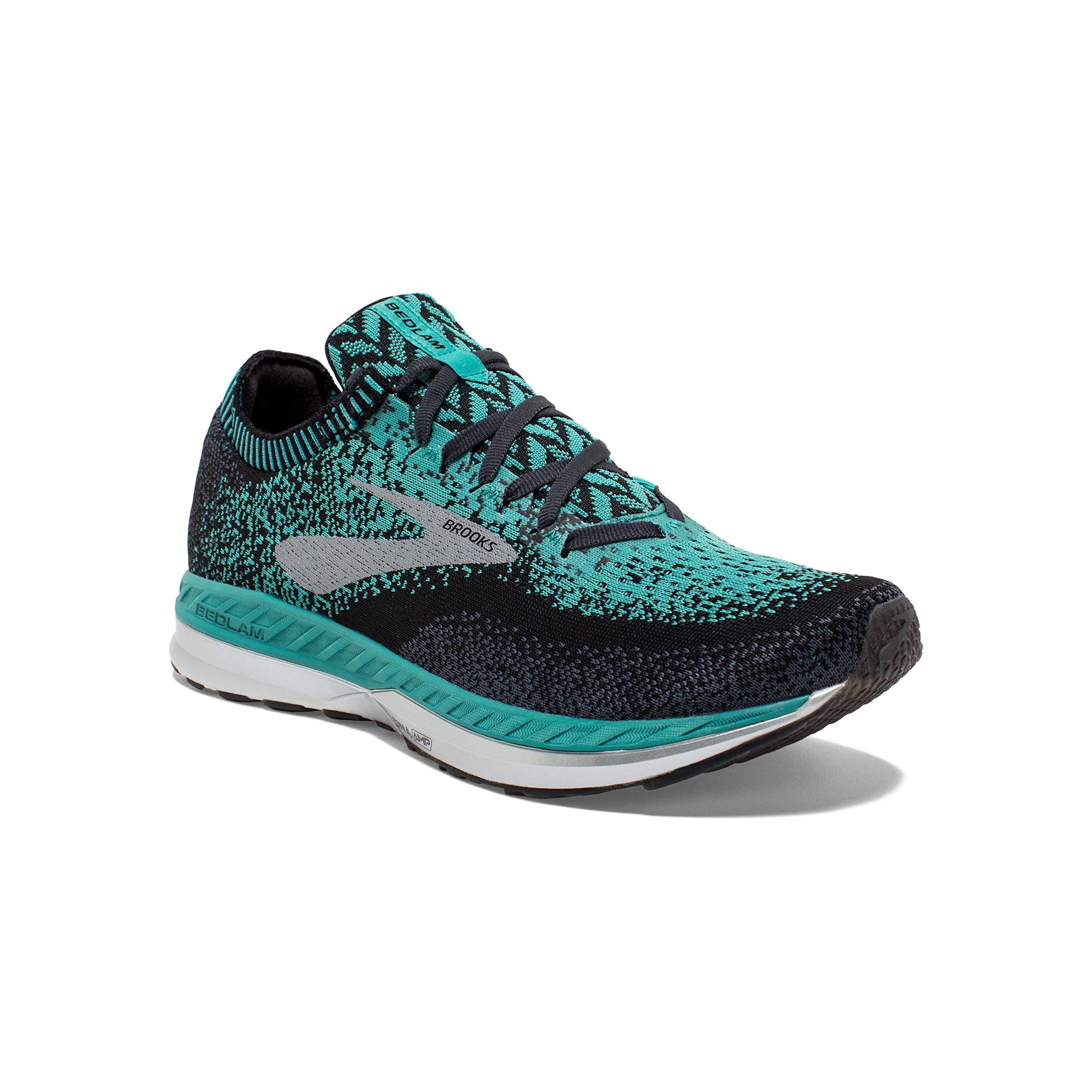 Brooks Womens Bedlam Running Shoes 11 Desertcart UAE