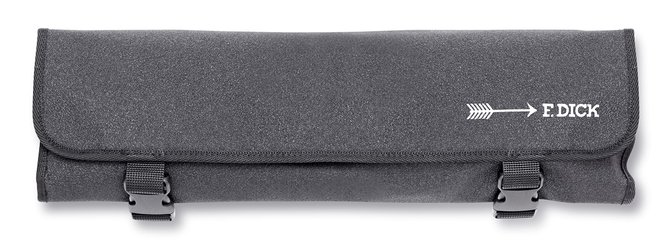 F.DICK Hufpflege-Set (Hufmesser, Hufraspel, Hufreiniger, Hufnietzange, Beschlaghammer, Schraubendreher; Hufnagel, in Tasche) 63470000