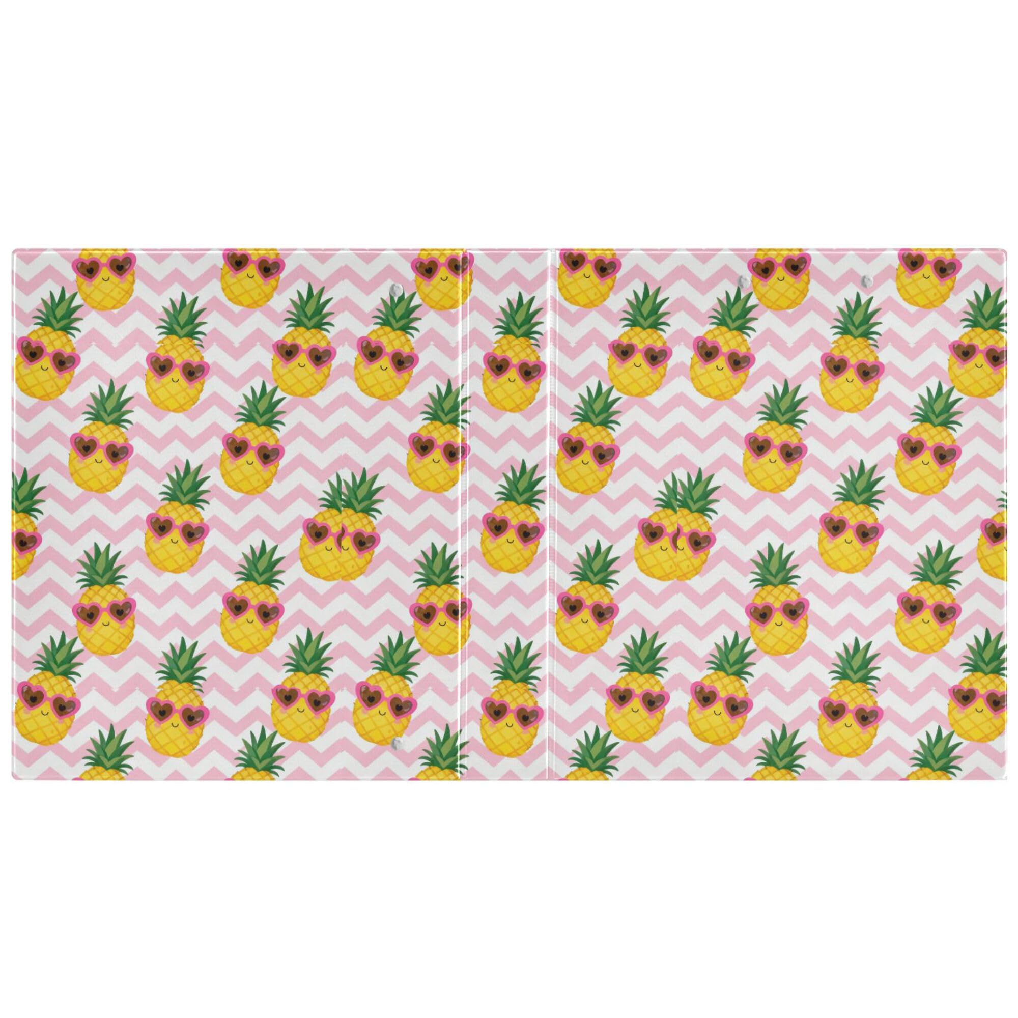 Raccoglitore ad anelli rotondo da 2,5 cm e mezzo con tasche, confezione da 1/2 raccoglitori universitari per studenti 200 fogli