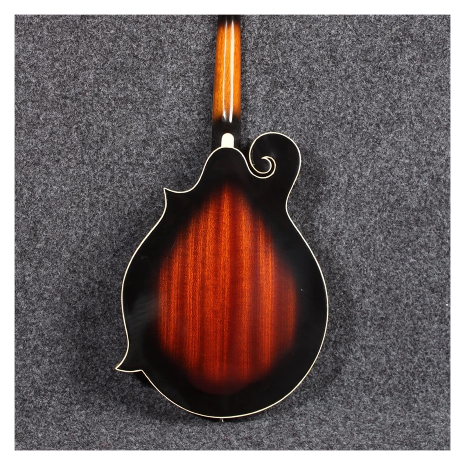 Mandolin Handmade Mandolin Musical Instrument początkujących Mandolina
