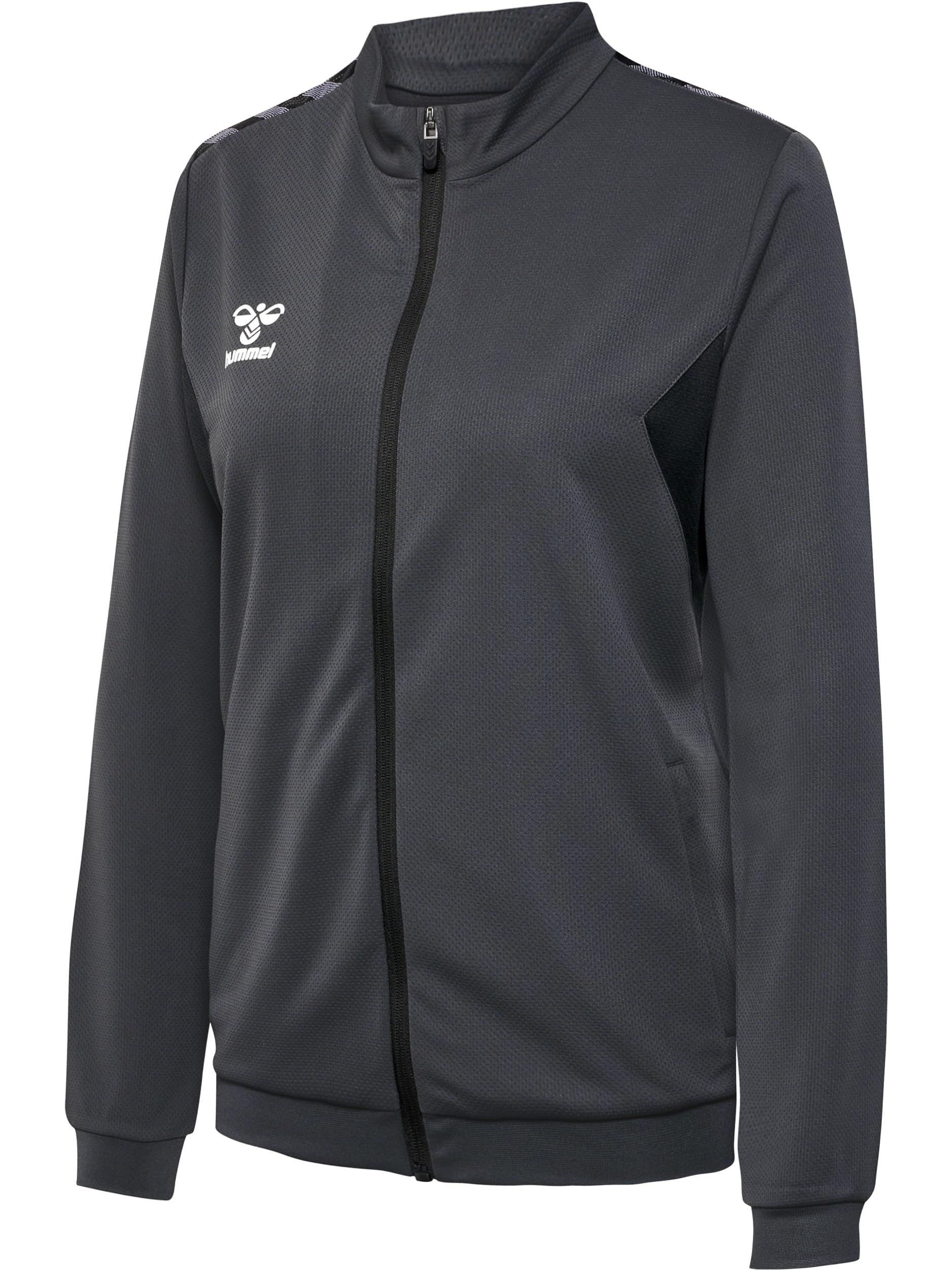 hummel Reißverschluss Jacke Hmlauthentic Damen
