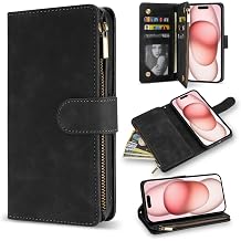 iPhone 15     RFID     PU          iPhone 15   -6.1