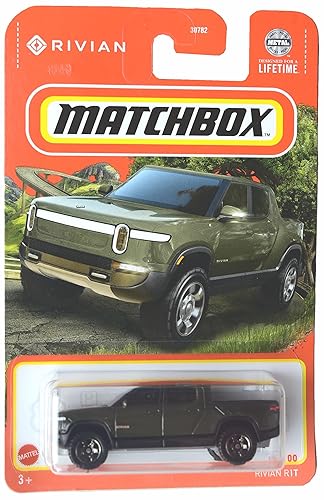 Matchbox