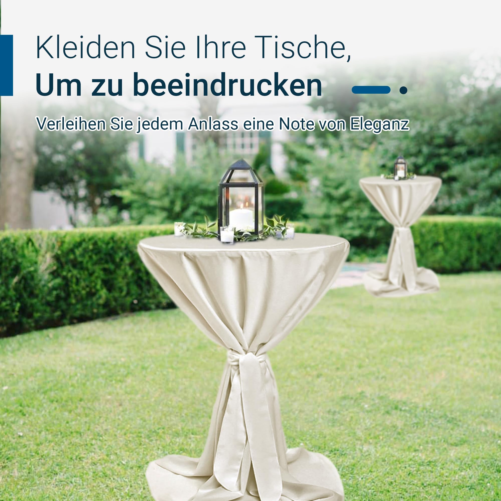 CUHOC Diamond BBQ tafelhoes - Hoes BBQ Tafel 152x80x80x140 cm