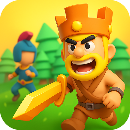 Assasin King Slasher