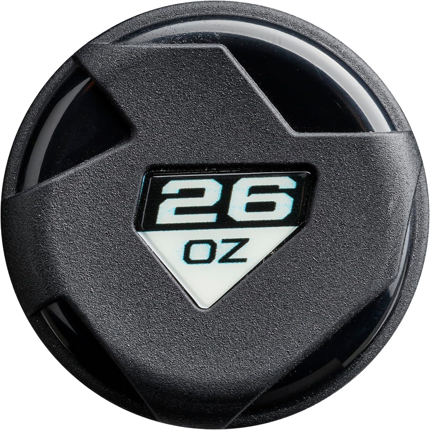 DeMarini 2026 Kingpin Midload Senior Slowpitch Bat - 34"/26 oz