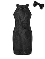Black Bodycon