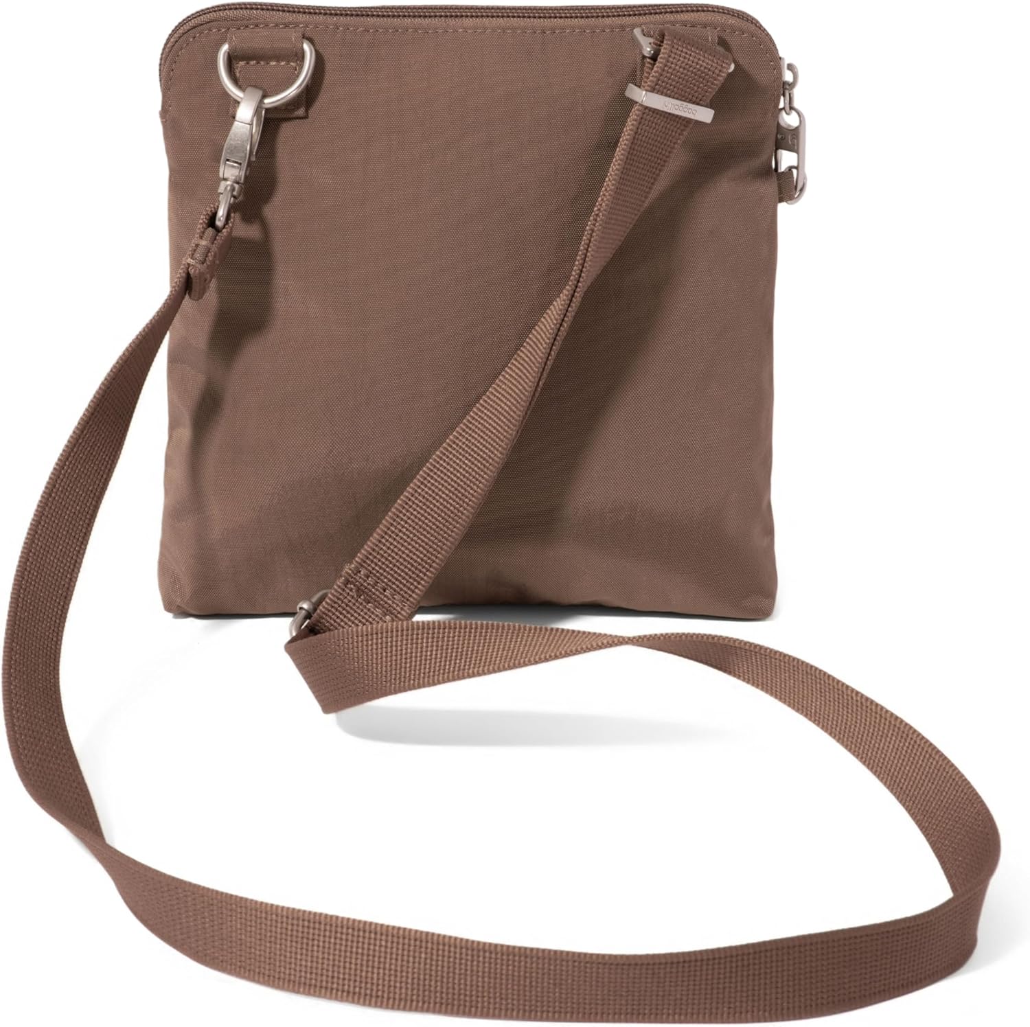 Baggallini womens Securtex Anti-theft Crossbody - Image 7