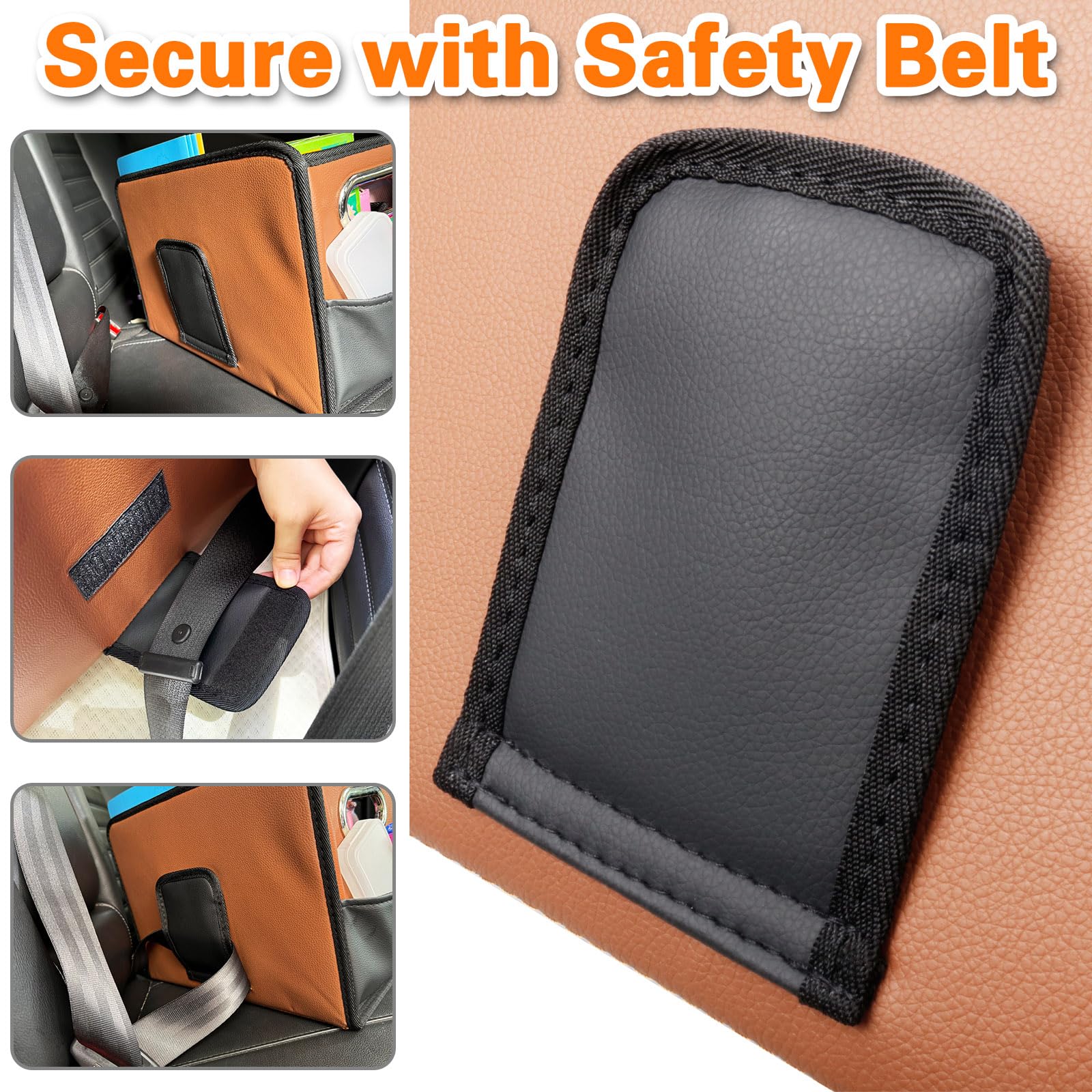 Noaman Car Organiser - Image 4
